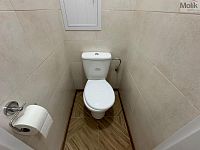 Most, pronájem nově zrekonstruovaného bytu 2+1, ul. Čs. mládeže, 53,5 m2, osobní vl. - Foto 14