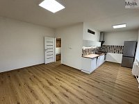 Most, pronájem nově zrekonstruovaného bytu 2+1, ul. Čs. mládeže, 53,5 m2, osobní vl. - Foto 3