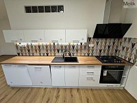 Most, pronájem nově zrekonstruovaného bytu 2+1, ul. Čs. mládeže, 53,5 m2, osobní vl. - Foto 4