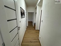 Most, pronájem nově zrekonstruovaného bytu 2+1, ul. Čs. mládeže, 53,5 m2, osobní vl. - Foto 7