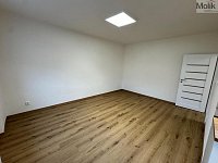 Most, pronájem nově zrekonstruovaného bytu 2+1, ul. Čs. mládeže, 53,5 m2, osobní vl. - Foto 9