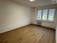 Most, pronájem nově zrekonstruovaného bytu 2+1, ul. Čs. mládeže, 53,5 m2, osobní vl. - Foto 12