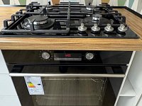 Most, pronájem nově zrekonstruovaného bytu 2+1, ul. Čs. mládeže, 53,5 m2, osobní vl. - Foto 15