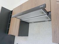 Pronájem bytu 2+1 s balkonem, 52m2, Studentská, Litvínov  - Foto 6