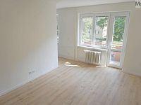 Pronájem bytu 2+1 s balkonem, 52m2, Studentská, Litvínov  - Foto 7