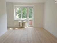 Pronájem bytu 2+1 s balkonem, 52m2, Studentská, Litvínov  - Foto 8