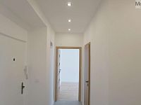 Pronájem bytu 2+1 s balkonem, 52m2, Studentská, Litvínov  - Foto 10