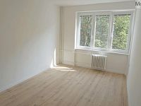 Pronájem bytu 2+1 s balkonem, 52m2, Studentská, Litvínov  - Foto 12