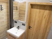 Pronájem bytu 2+1 s balkonem, 52m2, Studentská, Litvínov  - Foto 14