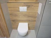 Pronájem bytu 2+1 s balkonem, 52m2, Studentská, Litvínov  - Foto 16