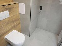 Pronájem bytu 2+1 s balkonem, 52m2, Studentská, Litvínov  - Foto 17