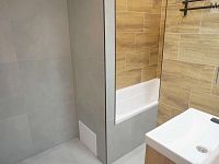 Pronájem bytu 2+1 s balkonem, 52m2, Studentská, Litvínov  - Foto 18