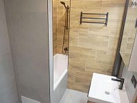 Pronájem bytu 2+1 s balkonem, 52m2, Studentská, Litvínov  - Foto 19