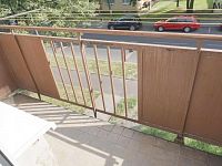 Pronájem bytu 2+1 s balkonem, 52m2, Studentská, Litvínov  - Foto 23