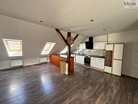 Byt 3+kk, ul. Thámova, Teplice