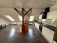 Byt 3+kk, ul. Thámova, Teplice - Foto 2