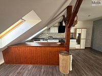 Byt 3+kk, ul. Thámova, Teplice - Foto 6