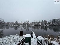 Chata, Mariánské údolí - Foto 2