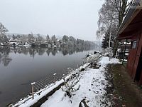 Chata, Mariánské údolí - Foto 3