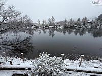 Chata, Mariánské údolí - Foto 4