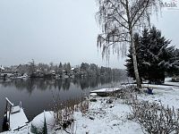 Chata, Mariánské údolí - Foto 5