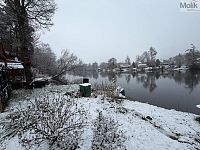 Chata, Mariánské údolí - Foto 6