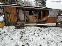 Chata, Mariánské údolí - Foto 7