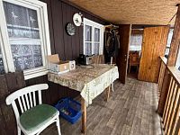 Chata, Mariánské údolí - Foto 8