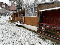 Chata, Mariánské údolí - Foto 9