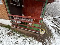 Chata, Mariánské údolí - Foto 10