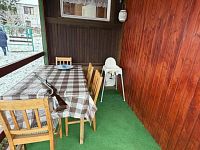 Chata, Mariánské údolí - Foto 11