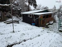 Chata, Mariánské údolí - Foto 13