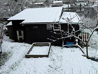 Chata, Mariánské údolí - Foto 14