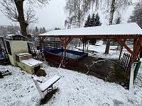 Chata, Mariánské údolí - Foto 15