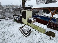 Chata, Mariánské údolí - Foto 16