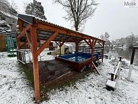 Chata, Mariánské údolí - Foto 17