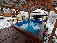 Chata, Mariánské údolí - Foto 19