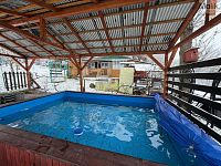 Chata, Mariánské údolí - Foto 20