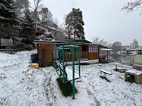 Chata, Mariánské údolí - Foto 22