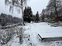 Chata, Mariánské údolí - Foto 23