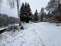 Chata, Mariánské údolí - Foto 25