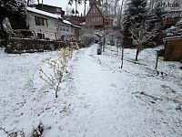 Chata, Mariánské údolí - Foto 26