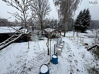 Chata, Mariánské údolí - Foto 27