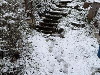 Chata, Mariánské údolí - Foto 28