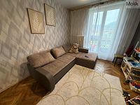 Byt 2+1+B, ul. tř. Budovatelů