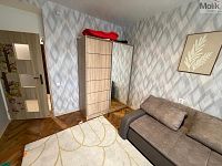 Byt 2+1+B, ul. tř. Budovatelů - Foto 4