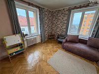 Byt 2+1+B, ul. tř. Budovatelů - Foto 6