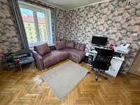 Byt 2+1+B, ul. tř. Budovatelů - Foto 7