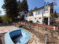 Prodej rekreační chaty se zahradou 518 m2, Dolní Zálezly - Foto 2