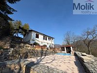 Prodej rekreační chaty se zahradou 518 m2, Dolní Zálezly - Foto 3